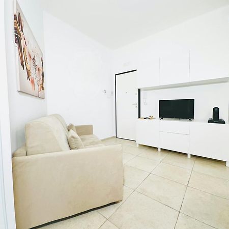 Paradise Rooms Bitritto Exterior foto
